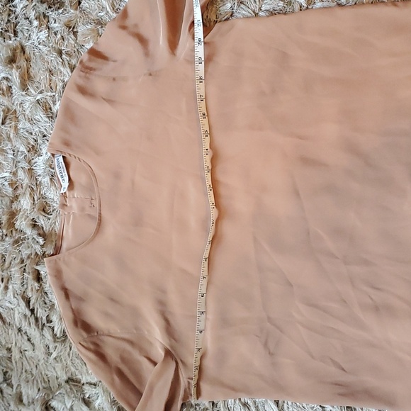 GIORGIO ARMANI silk top - Picture 10 of 15